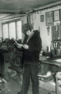 Stanisław Majer 12,1978