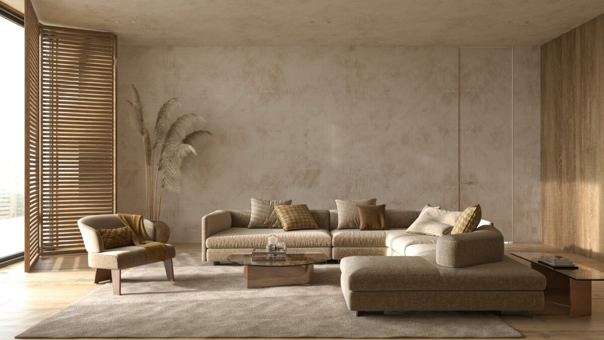 Sztachety metalowe w nowoczesnym budownictwie