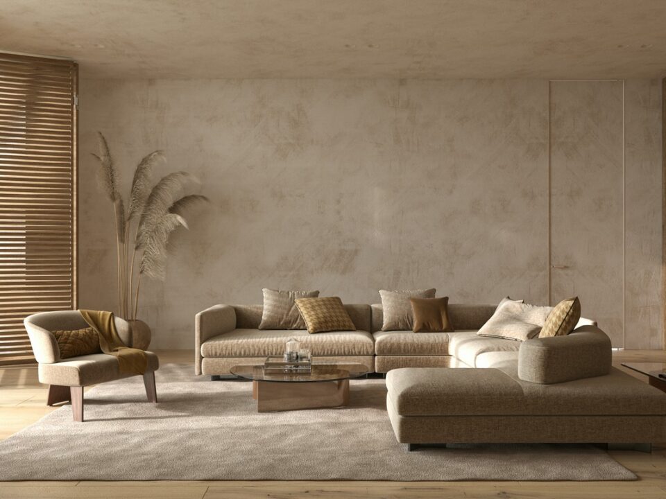 Sztachety metalowe w nowoczesnym budownictwie