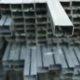profile metalowe