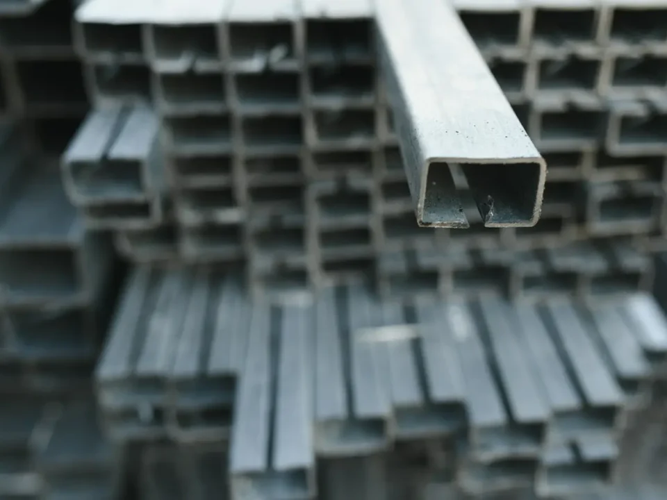 profile metalowe